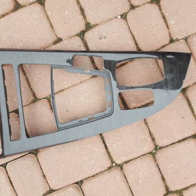 Plastik obudowa wnętrza osłona BMW E89 Z4