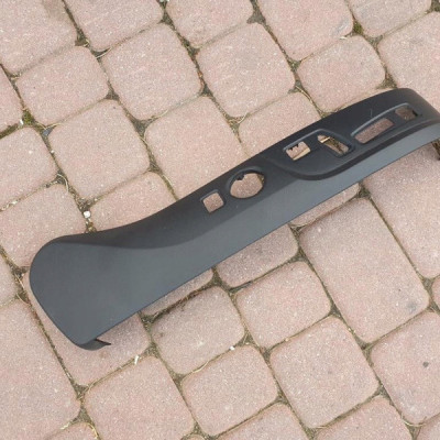 Obudowa osłona fotela Audi A8 D3 4E0881326C