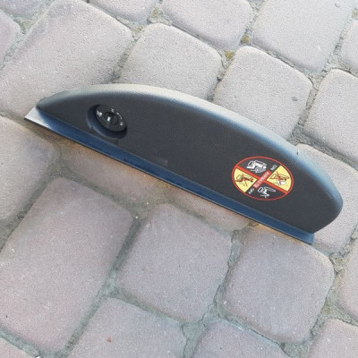 Osłona deski NOWA MOVANO MASTER 689200022R