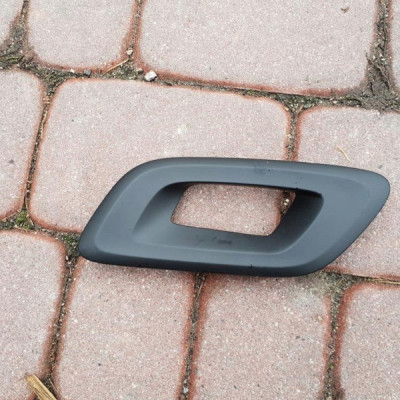 Obudowa osłona HEAD - UP Opel Astra K V 13412966