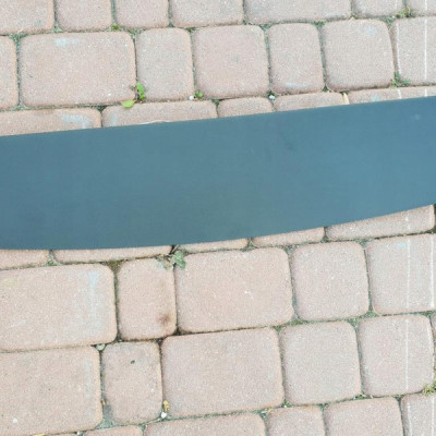 Obudowa osłona plastik Opel Astra K V 13452503