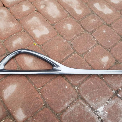 Listwa wykończeniowa boczka Opel Zafira C 13352449