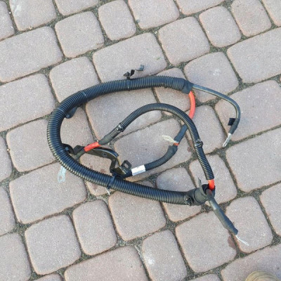 Instalacja wiązka rozrusznika Astra K V 13406410