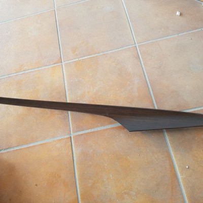 Listwa ozdobna Opel Insignia Brąz 13222177 RH