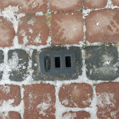 Obudowa przełącznika Movano Master 684950001R