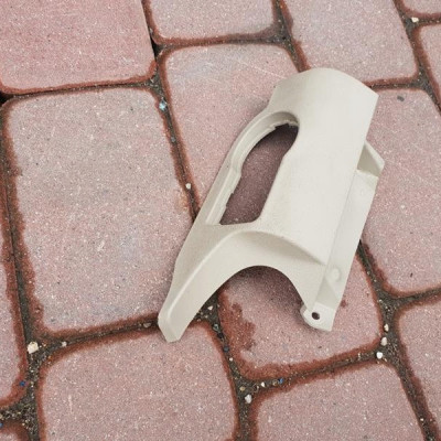 Obudowa przełącznika świateł Insignia 13241914