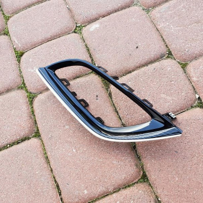 Listwa wykończeniowa wnętrza Opel Insignia B