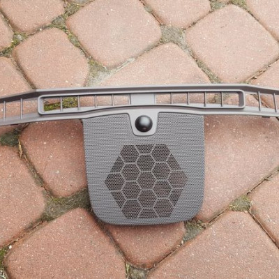 Plastik obudowa głosnika Opel Insignia 13274843