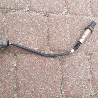 Sonda czujnik Opel Astra K V 1.2T 55503721