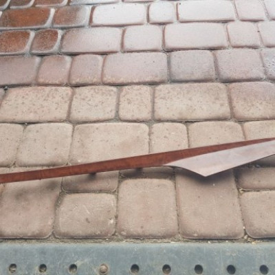 Listwa ozdobna drzwi LIFT Opel Insignia 13222177