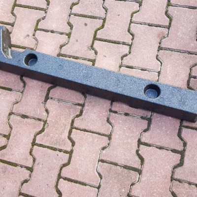 Styropian bagażnika Opel Astra J IV 13337652