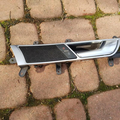 Klamka podświetlana AUDI A6 C6 4F0837020 c