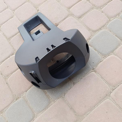 Obudowa kolumny kierowniczej Master III 484724378R