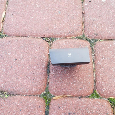 Przełącznik trakcji ASP brązowy Insignia 13226941