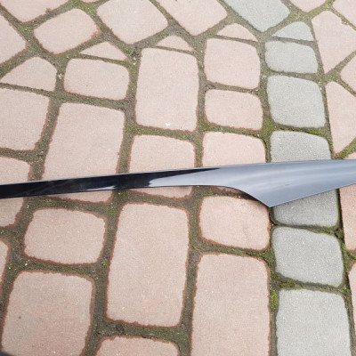 Listwa wykończeniowa Opel Insignia 13222177 IGŁA