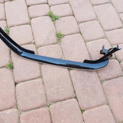 Listwa wykończeniowa wnętrza Opel Insignia B