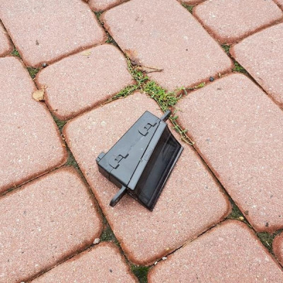 Wyświetlacz HEAD UP Opel Astra K V 23370882