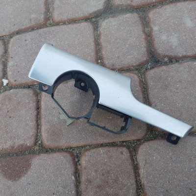 Osłona listwa konsoli włącznika Audi A4 8E1853189