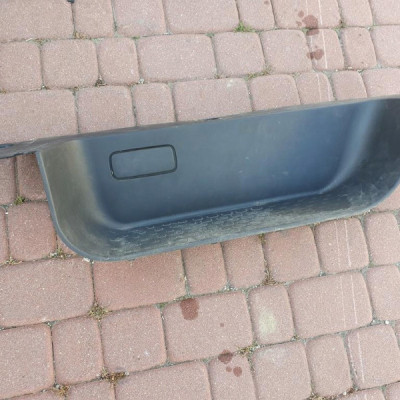 Stopień kabiny Vivaro B Trafic III 769518239R