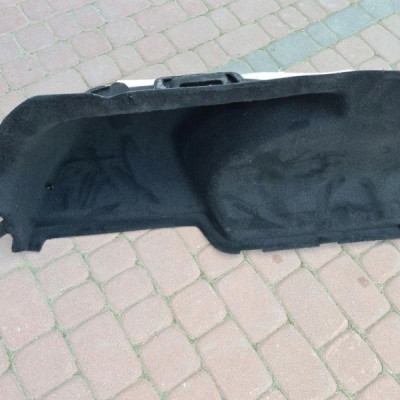 Boczek bagaznika tył HB Opel Insignia B 39129490