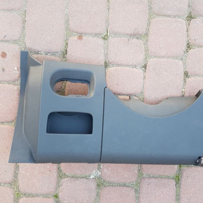 Obudowa pod kierownice Opel Corsa D 13311818