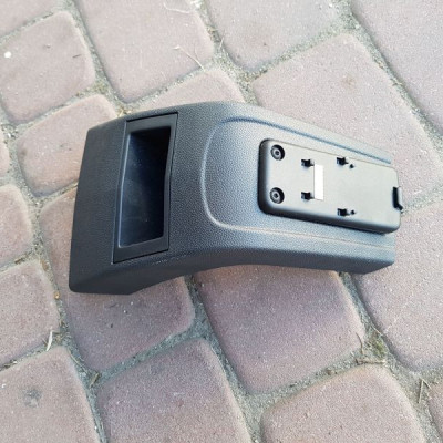 Plastik obudowa tunelu Opel Corsa D 13229988