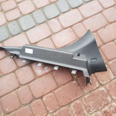 Osłona obudowa słupka lewa Opel Insignia 13221262