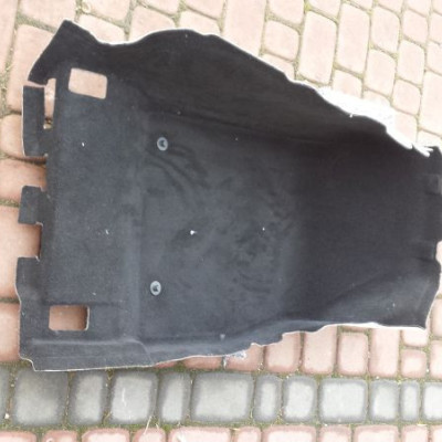 Dywan pasażera europa IGŁA 2014r Insignia