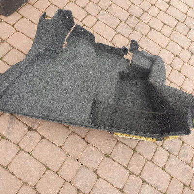 Tapicerka bagaznika prawa VW Jetta 5C6 5C6867428AH