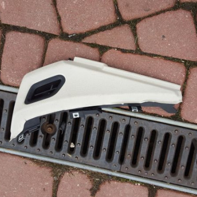 Plastik obudowa wnętrza osłona BMW E89 Z4