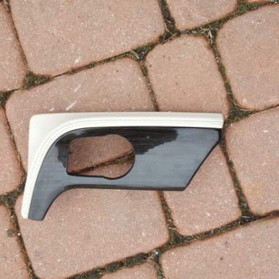 Plastik obudowa wnętrza osłona BMW E89 Z4