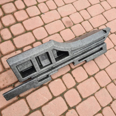 Styropian bagażnika lewy Opel Insignia B 13487536