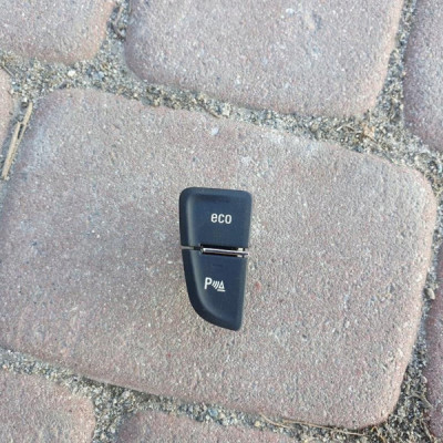 Przycisk włącznik parkowania ECO Zafira C 39092911
