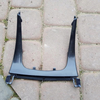 Obudowa ramka tunelu carbon Opel Insignia OPC