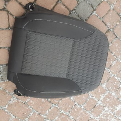 Kanapa fotel oparcie poszycie Opel Insignia