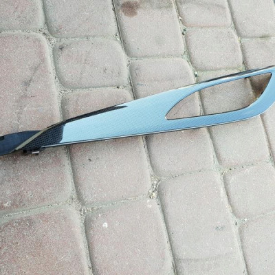 Listwa wykończeniowa Carbon Insignia B 39120886