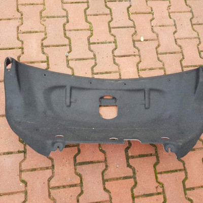 Obudowa osłona klapy sedan Mercedes W218