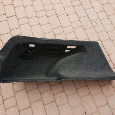 Tapicerka bagażnika obudowa Insignia B 39075382