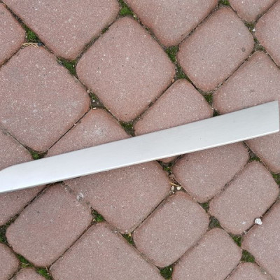 Listwa ozdobna maskownica Audi A6 C6 4F0867420