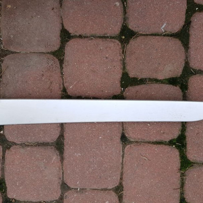 LISTWA OZDOBNA AUDI A6 C6 4F0867420