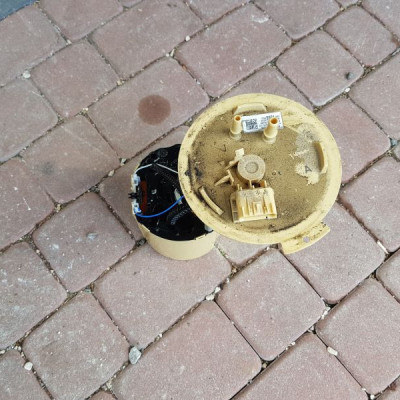 Pompka paliwa 2.0D 170KM Opel Insignia 13596931