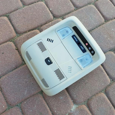 Lampka podsufitki ON-STAR Opel Insignia B 39117379