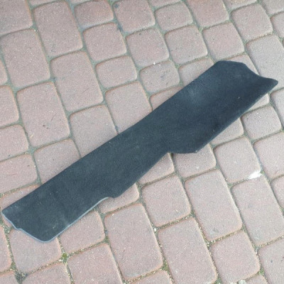 Plastik osłona tapicerka Skoda Superb II 3T1863045