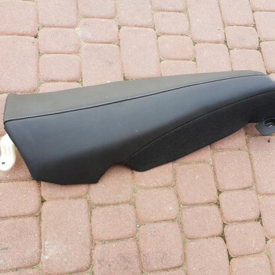 Wykończenie kanapy tył skóra Insignia B 39131394