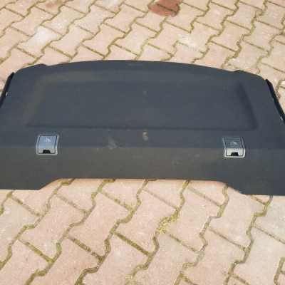 Półka tylna bagażnika Passat B8 3G5863413
