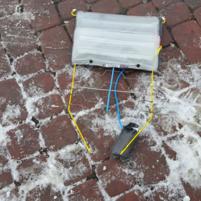 REGULACJA FOTELA OPEL INSIGNIA 1328243001