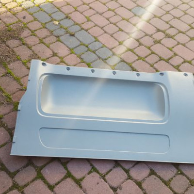 Plastik obudowa osobówka VIVARO TRAFIC PRIMASTAR