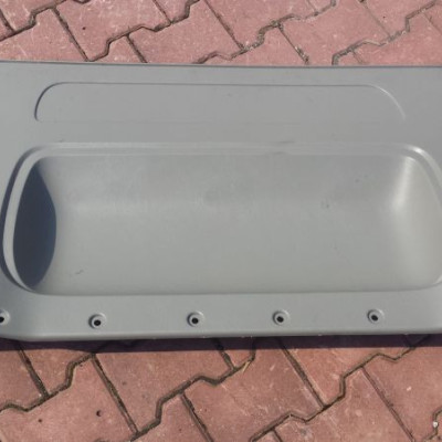 Tapicerka osłona obudowa passenger vivaro trafic