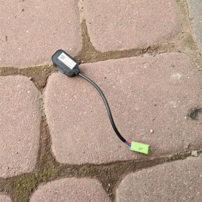 Mikrofon kabiny Opel Insignia B 84366719