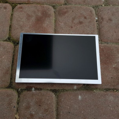 Wyświetlacz licznika FIS Opel Insignia 23498633